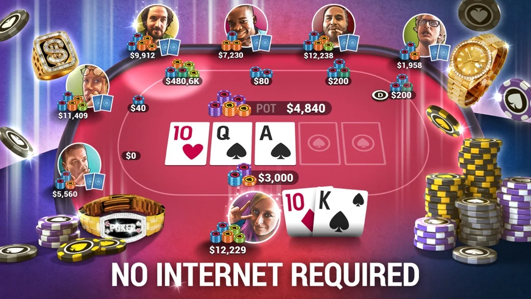 Best poker sites for us players