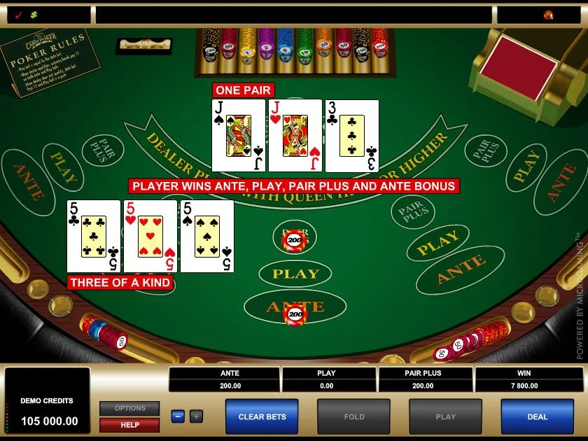 Chico poker network skins