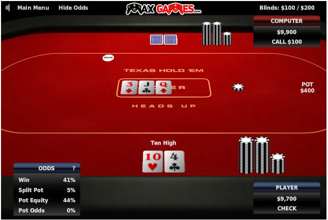 Justin schwartz poker