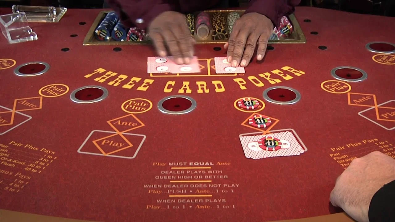 Ohio online poker