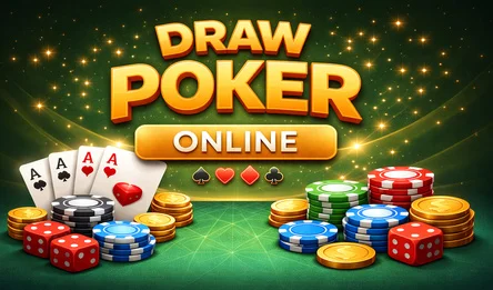 Play poker with bitcoin