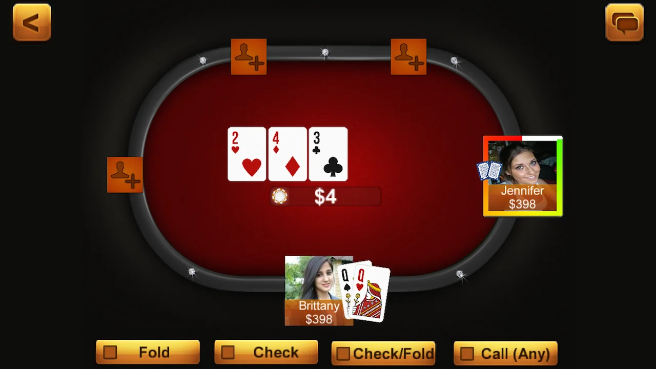 Ya poker review